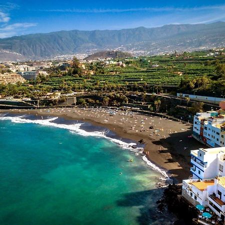El Penon 205 Leilighet Puerto de la Cruz  Eksteriør bilde
